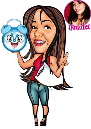 CARICATURA