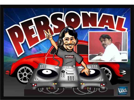 CARICATURA
